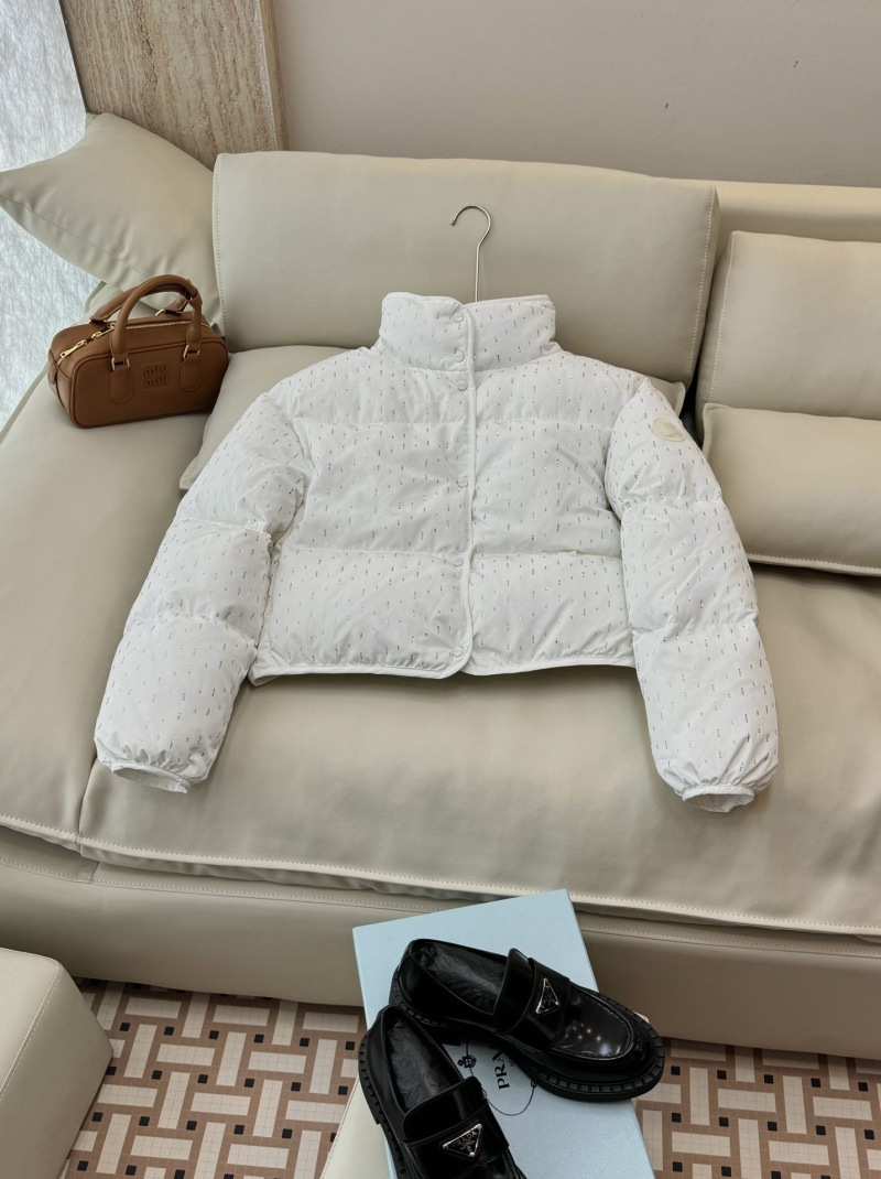 Moncler Down Coat